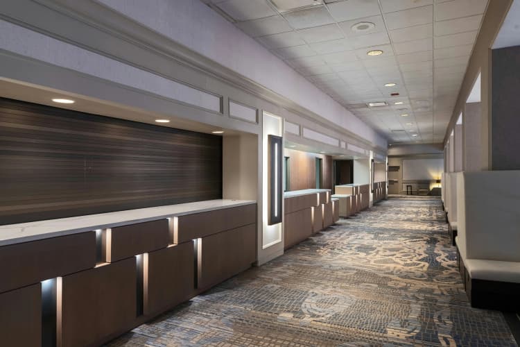 Chicago Marriott Downtown Magnificent Mile photo 4