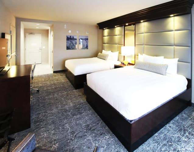 Silver Reef Hotel Casino Spa photo 3