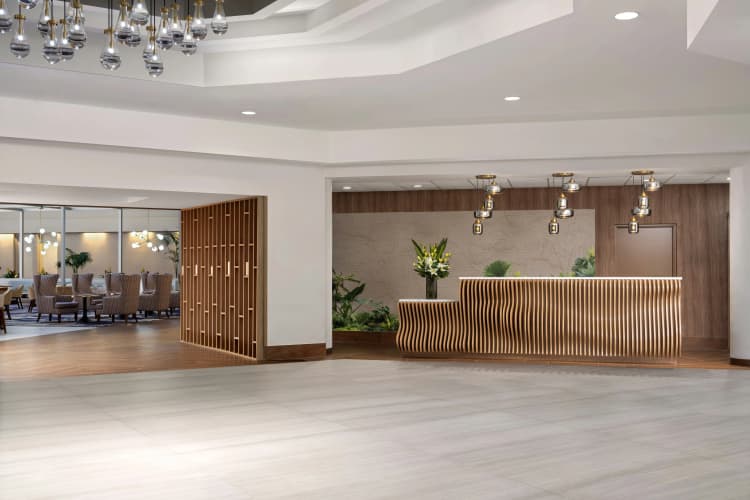 Embassy Suites by Hilton Boca Raton photo 3