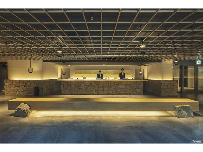 Oriental Hotel Kyoto Rokujo photo 3
