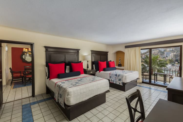 Marina Fiesta Resort & Spa photo 5