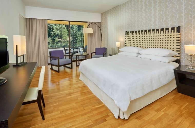 Sheraton Rhodes Resort, photo 5