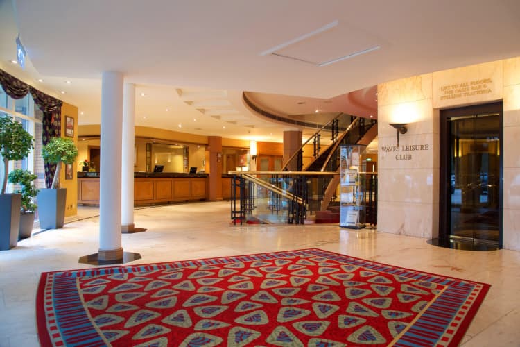 Derby Mickleover Hotel, Bw Signature Collection photo 3