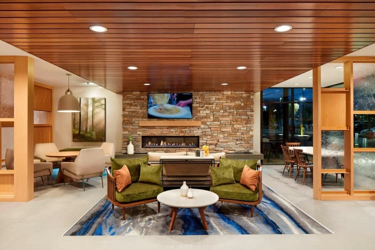 Fairfield By Marriott Inn & Suites Indio Coachella photo 4