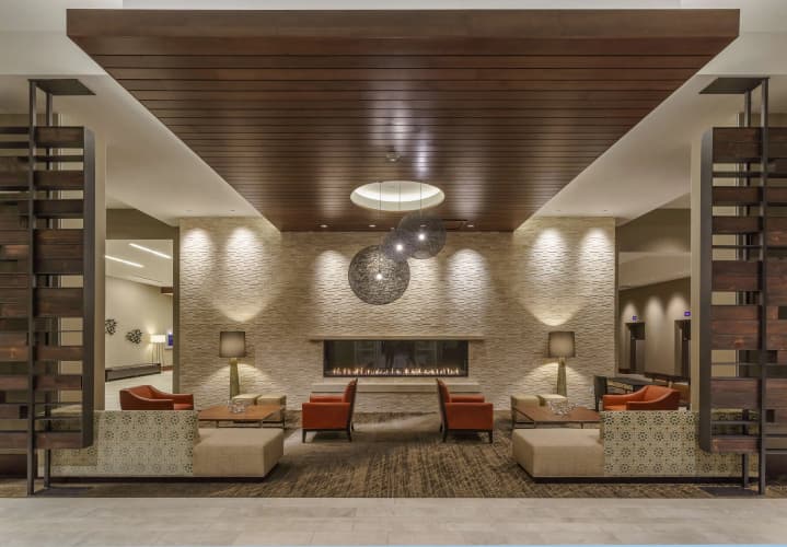 Hyatt Regency Aurora-Denver Conference Center, photo 3