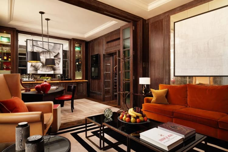 Corinthia Hotel London photo 3