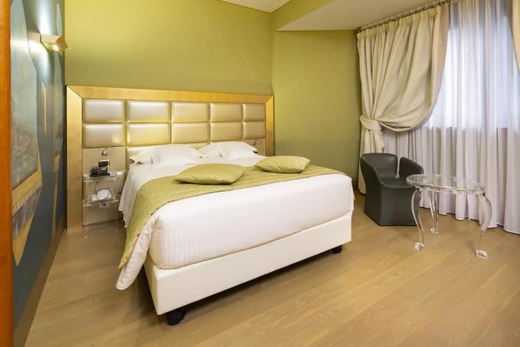 Antares Hotel Rubens photo 3