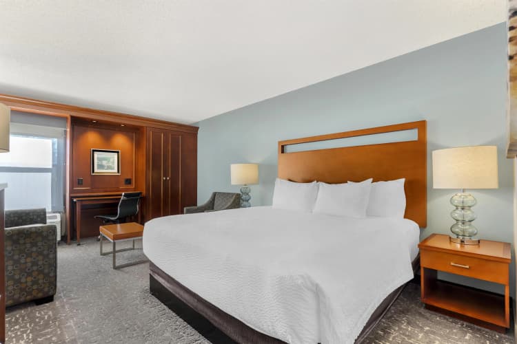 Best Western Plus Bellingham photo 5
