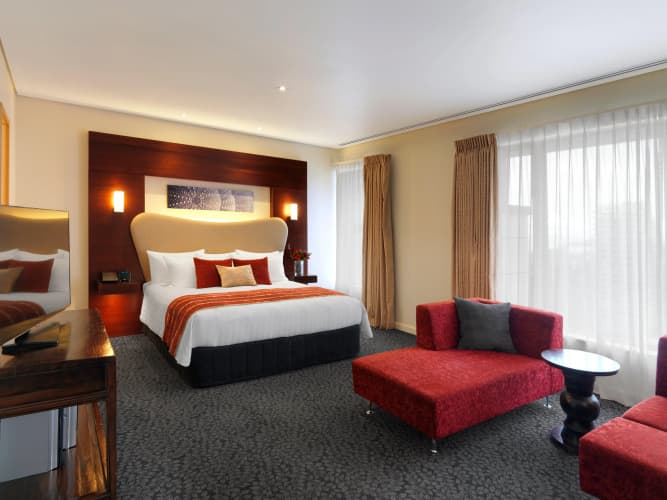 Crowne Plaza Auckland photo 5