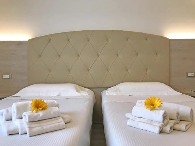 Hotel Castello Artemide Congressi photo 5