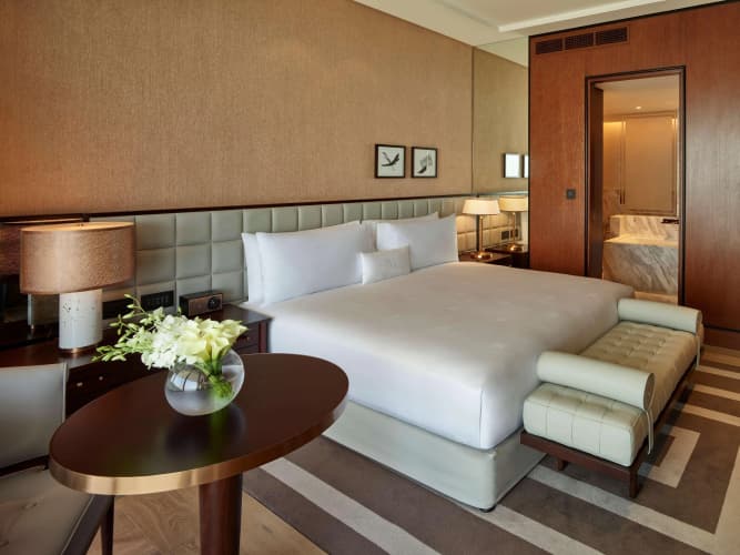 Waldorf Astoria Dubai International Financial Centre, photo 5