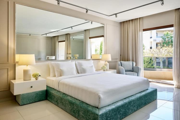 Pomegranate Wellness Spa Hotel photo 5
