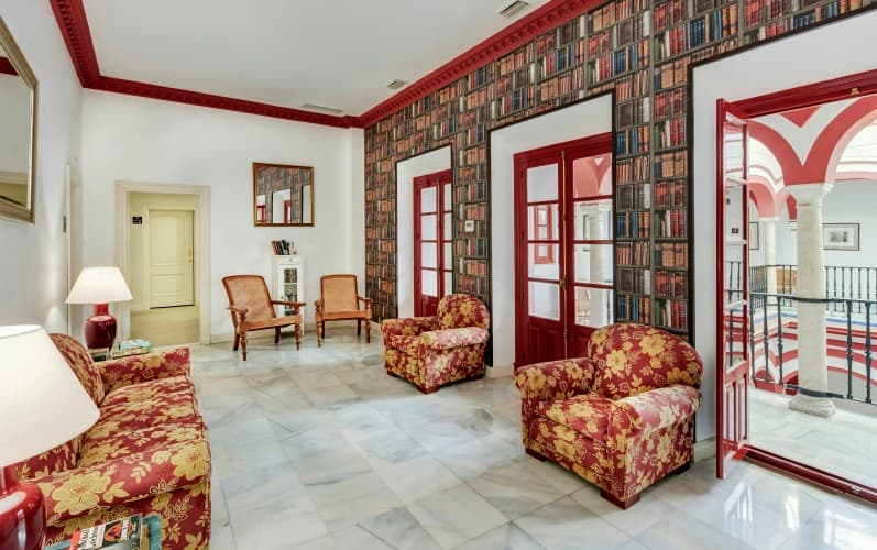 Sercotel Las Casas de los Mercaderes photo 5