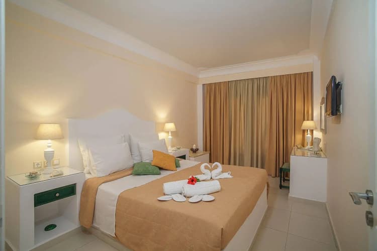 Sellada Beach Hotel photo 4