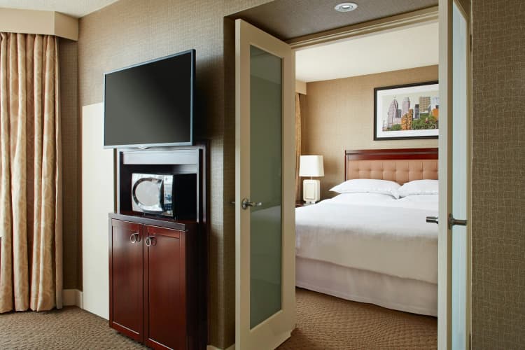 Sheraton Parkway Toronto North Hotel And Suites photo 5