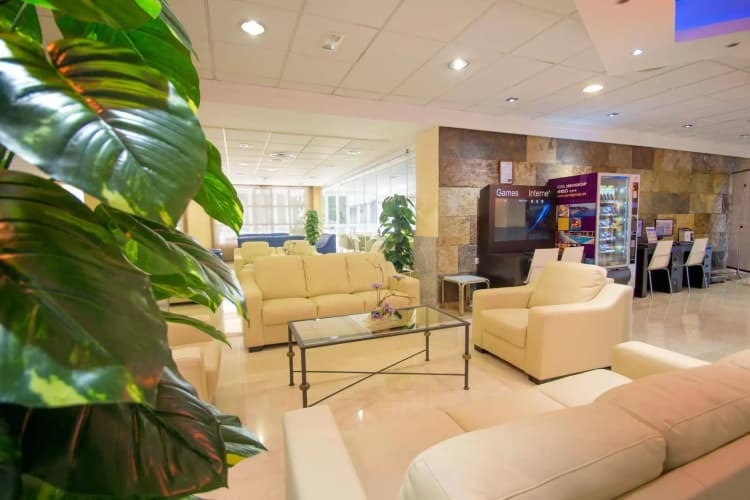 Servigroup Nereo Hotel photo 3