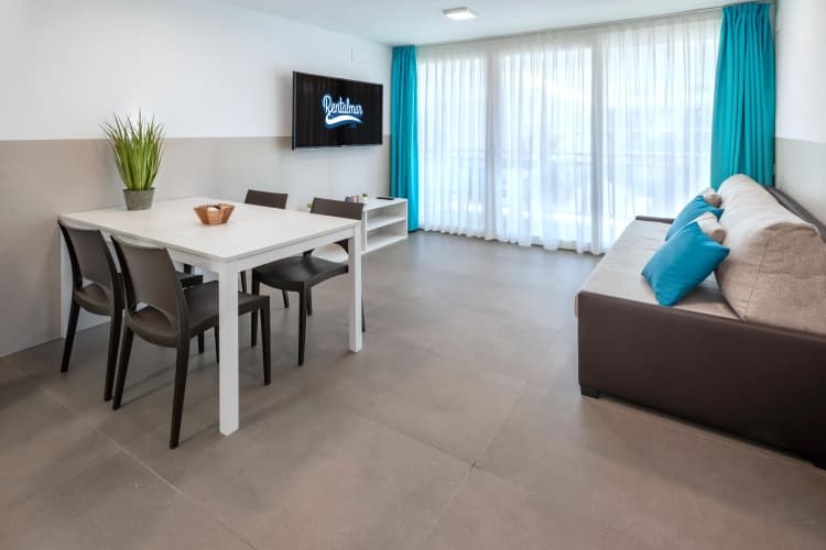 Rentalmar Salou Playa photo 5