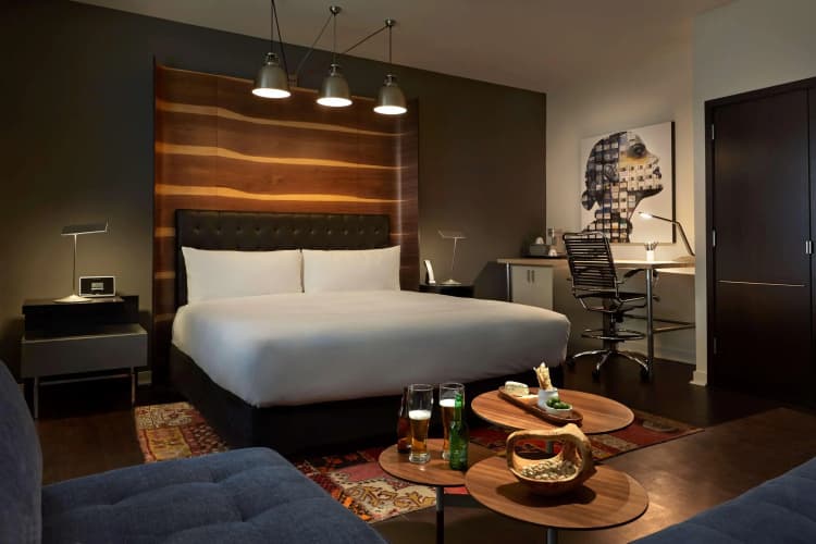 Hotel Zetta San Francisco photo 4