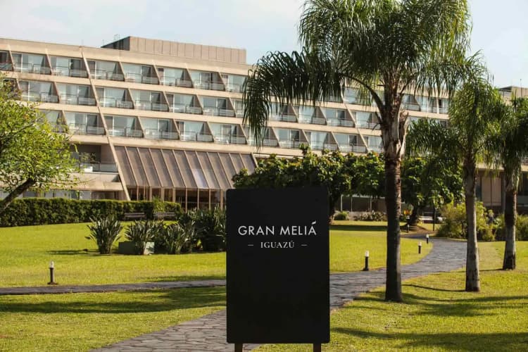 Gran Meliá Iguazú photo 2