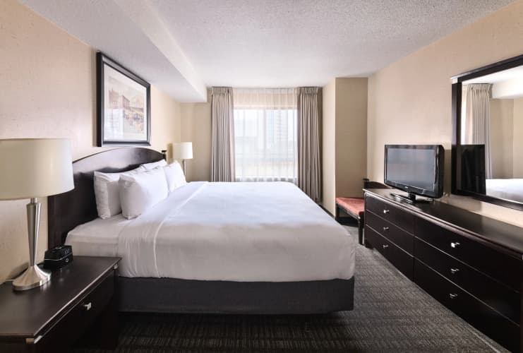Les Suites Ottawa photo 5