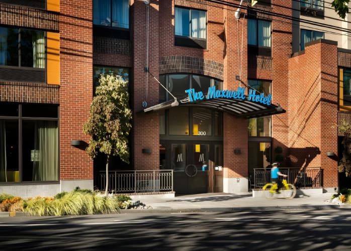 The Maxwell Hotel, A Staypineapple Hotel photo 2