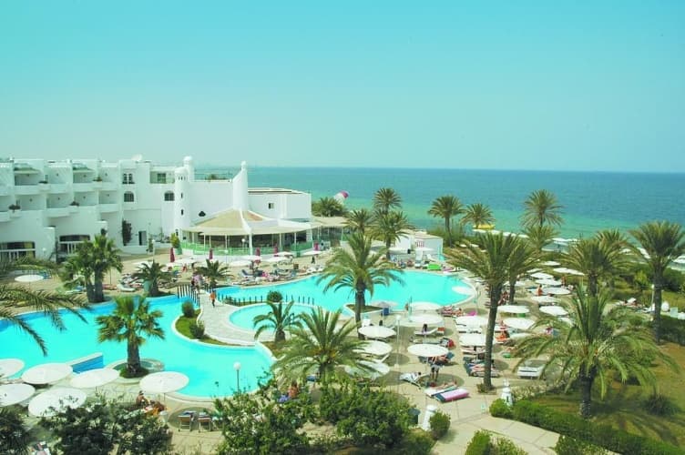 El Mouradi Skanès photo 4