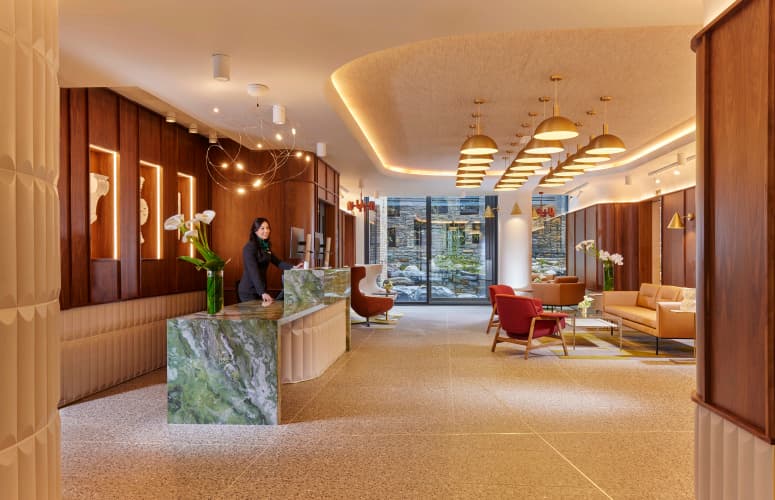 The Chancery Hotel photo 3