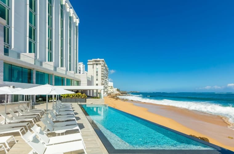 Condado Ocean Club - Adults Only, photo 2