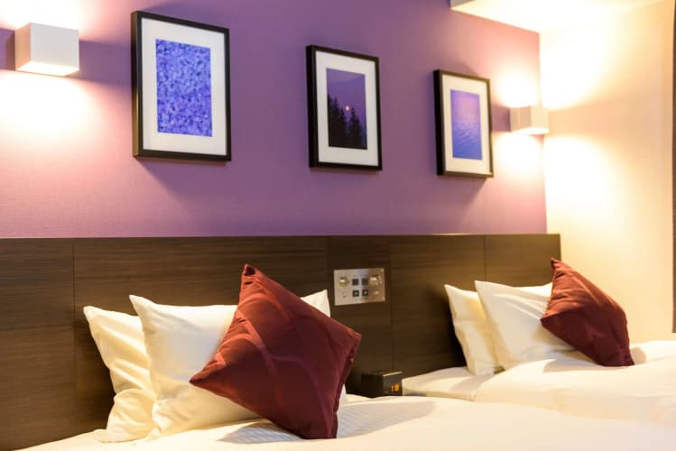 Best Western Plus Hotel Fino Chitose photo 5