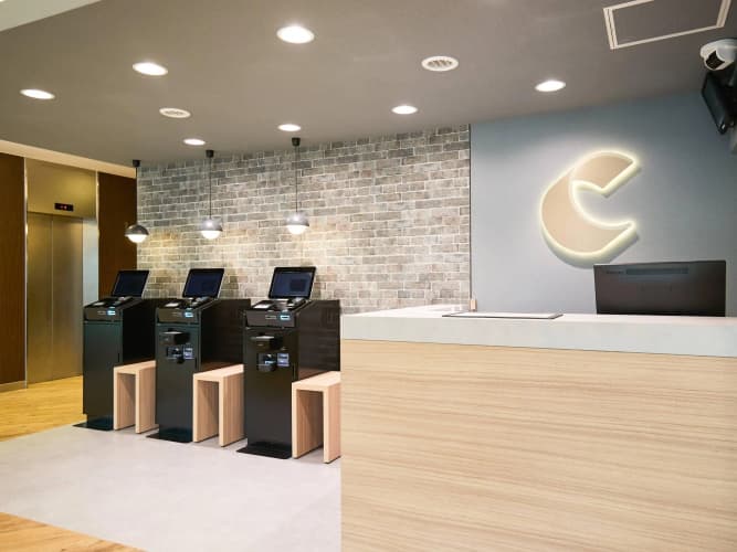 Comfort Hotel Himeji photo 3