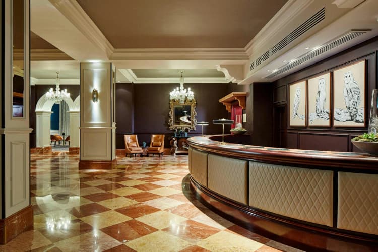 Marriott Royal Bristol photo 3