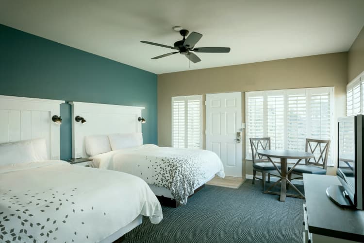 Pacific Shores Inn photo 4