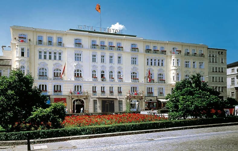 Bristol Salzburg photo 2