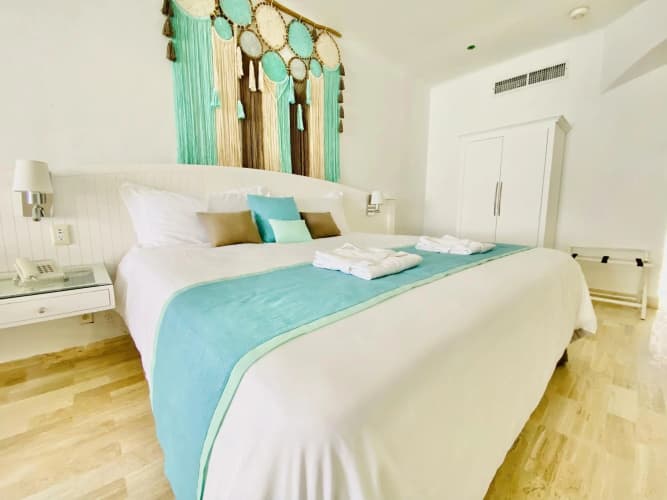 Cyan Cancun Resort & Spa photo 3