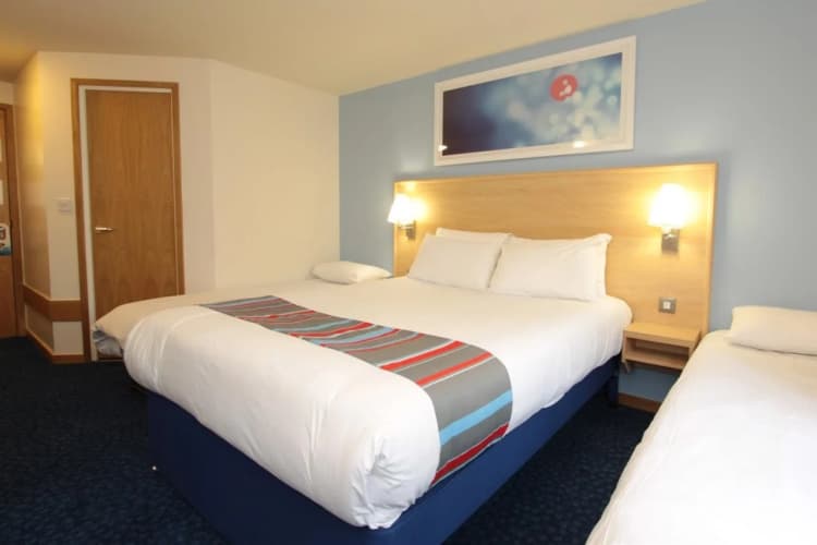 Travelodge York Central photo 4