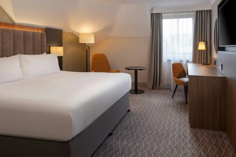 DoubleTree by Hilton Southampton photo 5