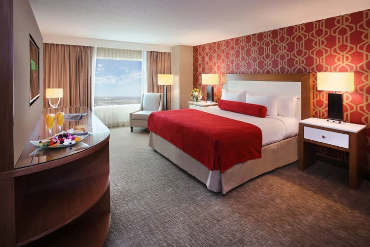 Tropicana Atlantic City photo 5
