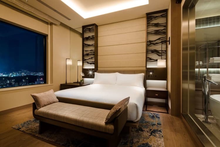 Hilton Hiroshima photo 3
