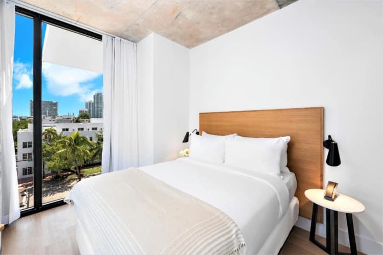 Urbanica Fifth Hotel photo 4