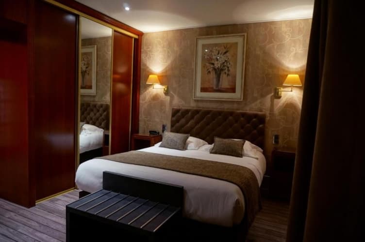 Hôtel De Bourgogne, photo 4