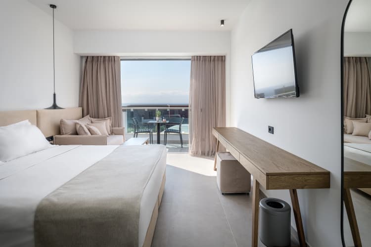 Michelangelo Resort & Spa photo 5