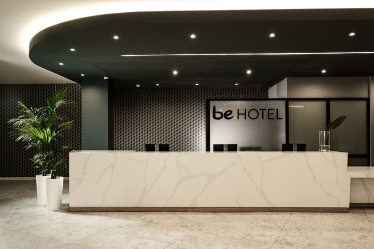BE Hotel photo 3