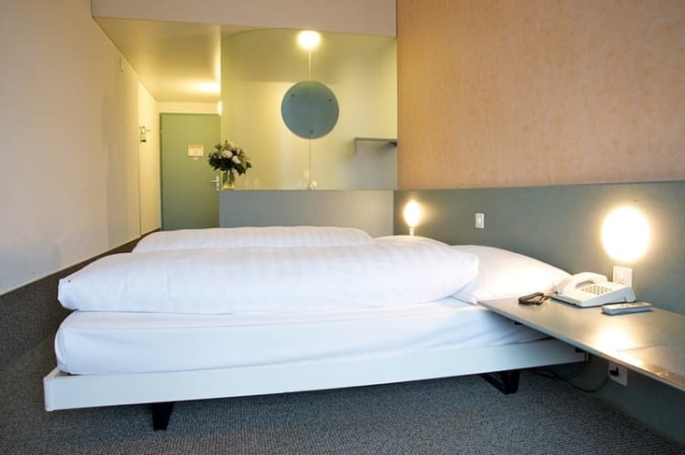 Hotel City Am Bahnhof, photo 4