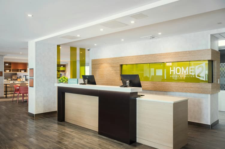 Home2 Suites by Hilton Quebec City photo 3