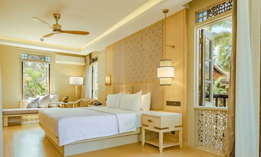 Pelangi Beach Resort & Spa photo 5