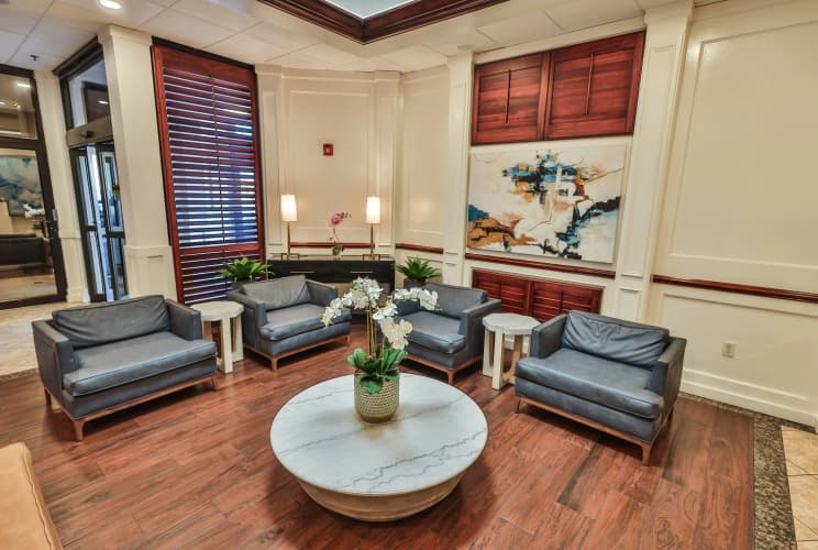 Wyndham Garden Fort Walton Beach Destin photo 3