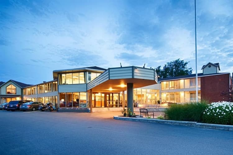 Charlottetown Inn & Conference Centre, photo 2