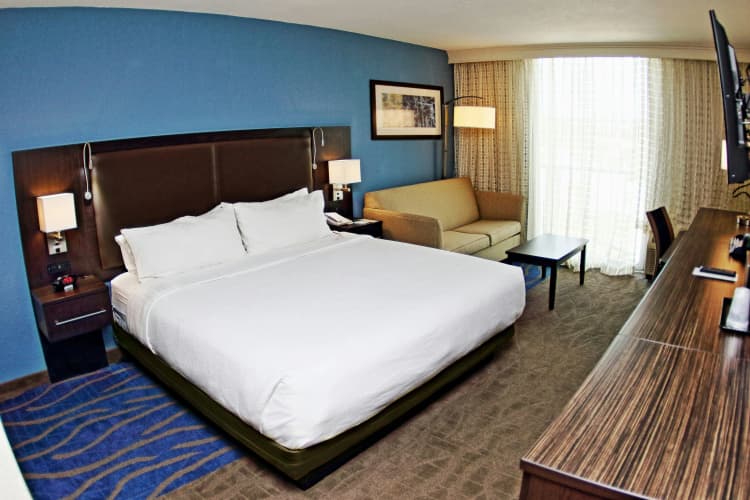 Holiday Inn Mayaguez & Tropical Casino photo 4