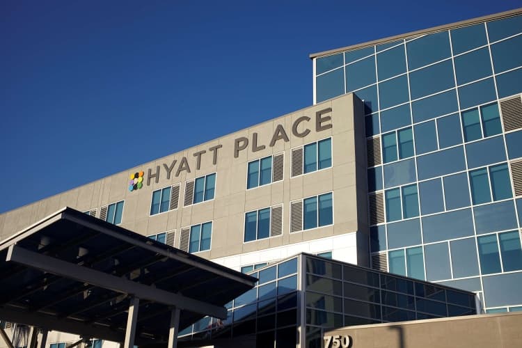 Hyatt Place Chicago-South/University Medical Center photo 2