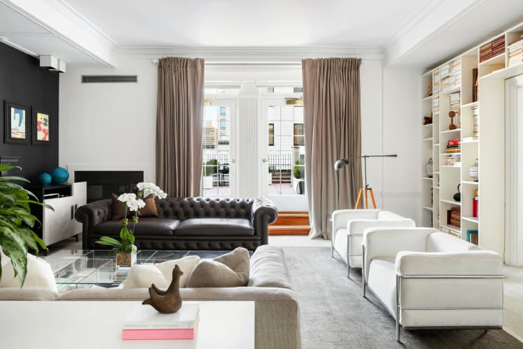 The Pierre, a Taj Hotel, New York photo 3